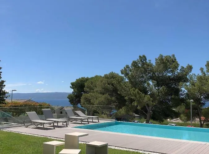 Bel Etage Luxury Rooms