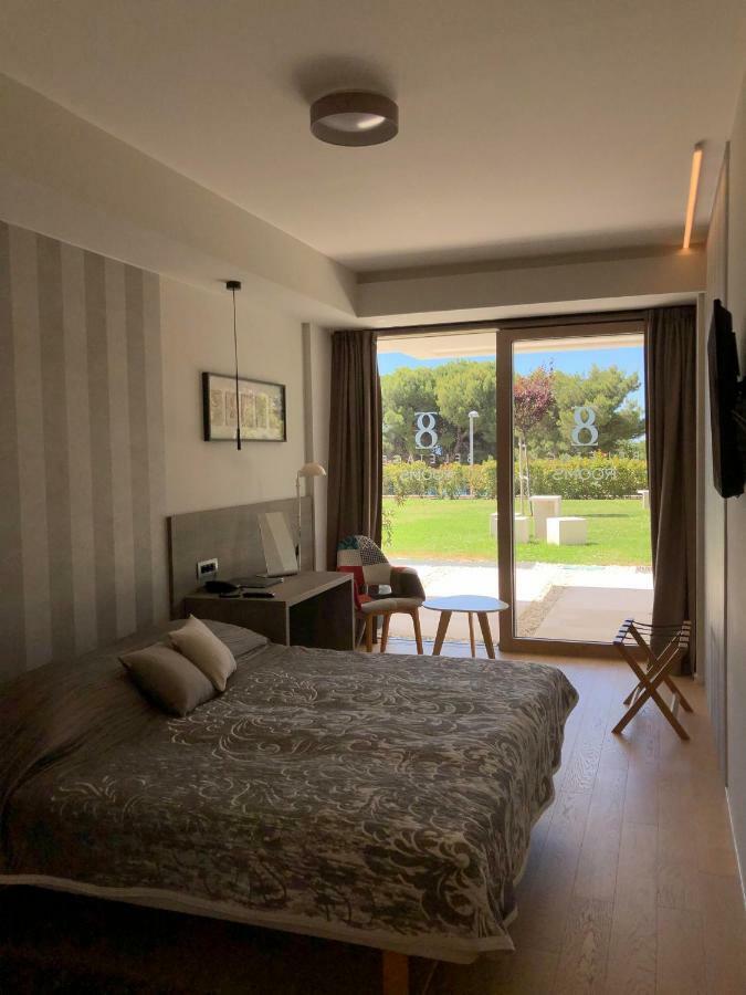 Maison d'hôtes Bel Etage Luxury