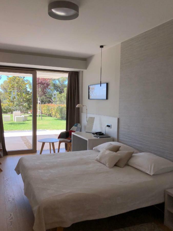 Maison d'hôtes Bel Etage Luxury Split