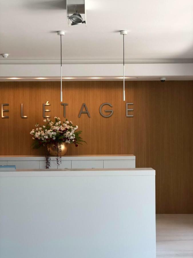 Maison d'hôtes Bel Etage Luxury 3*