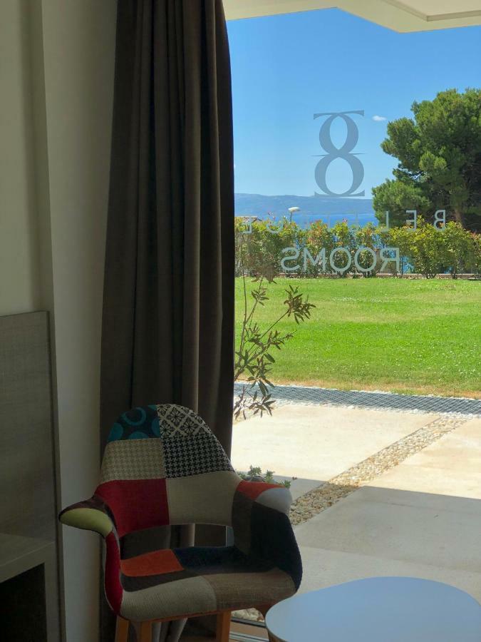 Maison d'hôtes Bel Etage Luxury