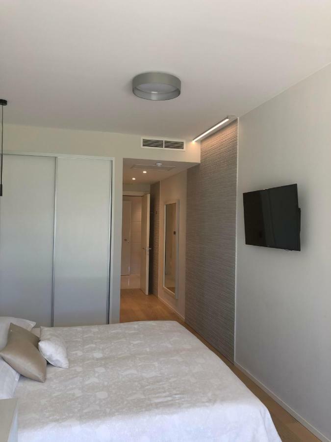 Bel Etage Luxury Maison d'hôtes Split