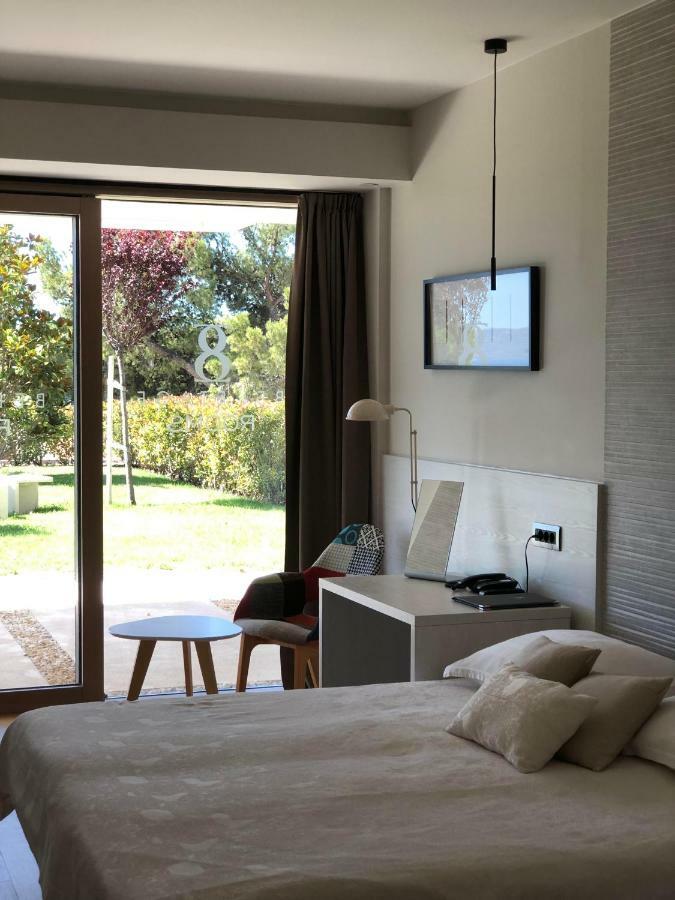 Maison d'hôtes Bel Etage Luxury