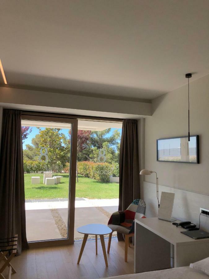 Maison d'hôtes Bel Etage Luxury 3*