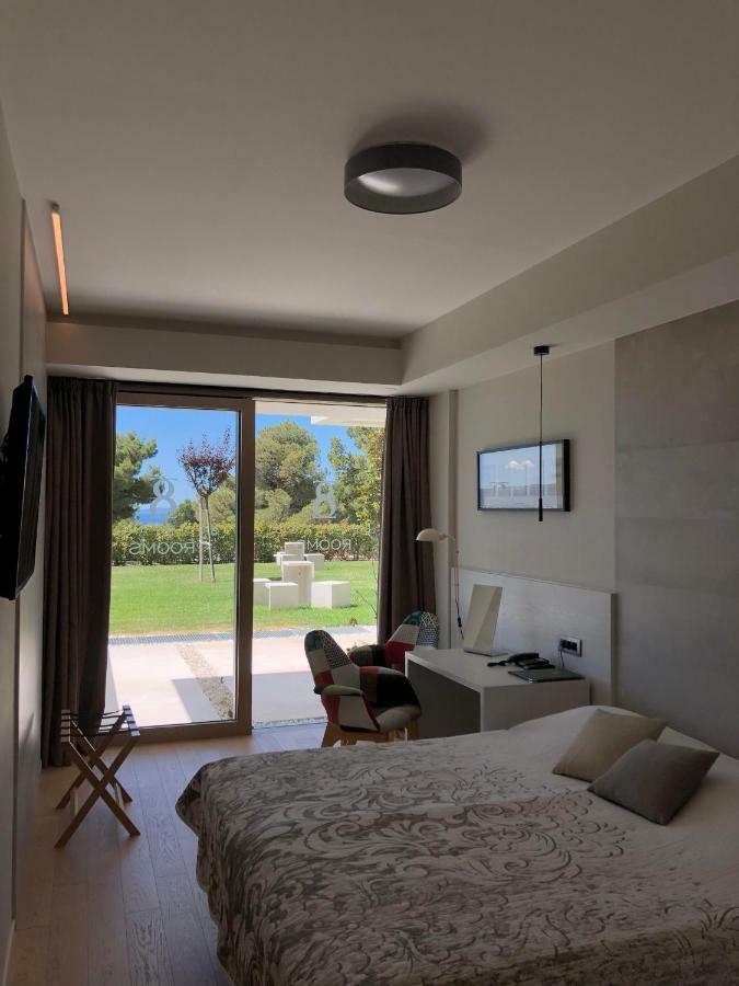 Maison d'hôtes Bel Etage Luxury