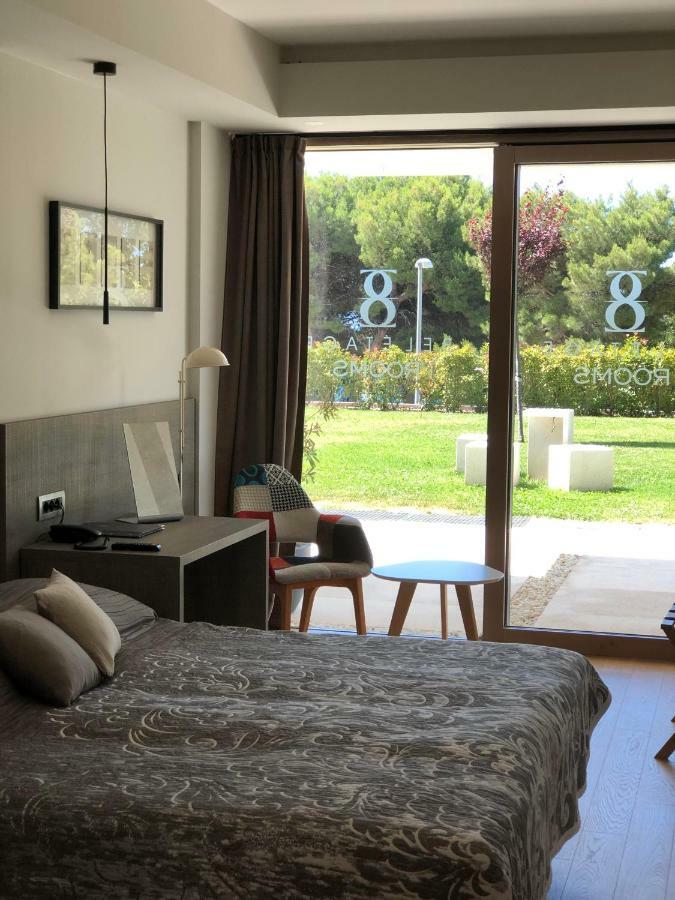Maison d'hôtes Bel Etage Luxury 3*