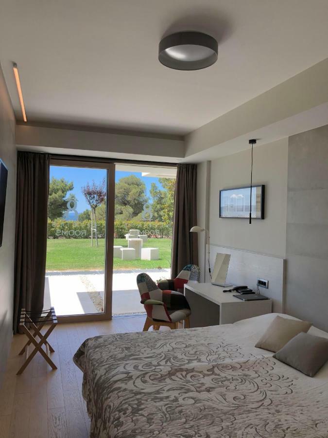 Bel Etage Luxury Maison d'hôtes